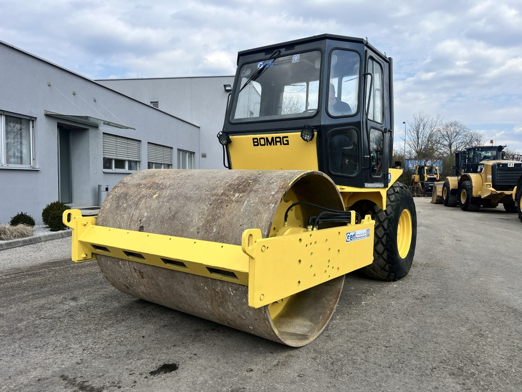 JCB Vibromax W 1402 D (111489) - Compactor: picture 3 JCB Vibromax W 1402 D (111489) - Compactor: picture 3