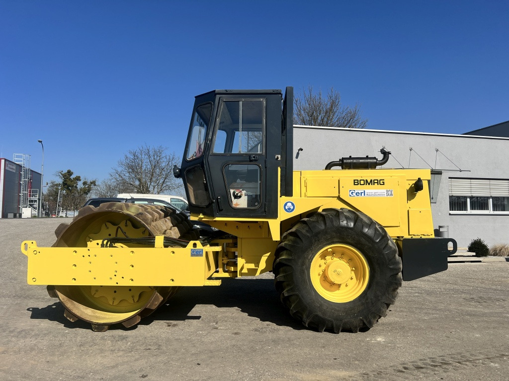 JCB Vibromax W 1402 PD (111495) - Compactor: picture 2 JCB Vibromax W 1402 PD (111495) - Compactor: picture 2