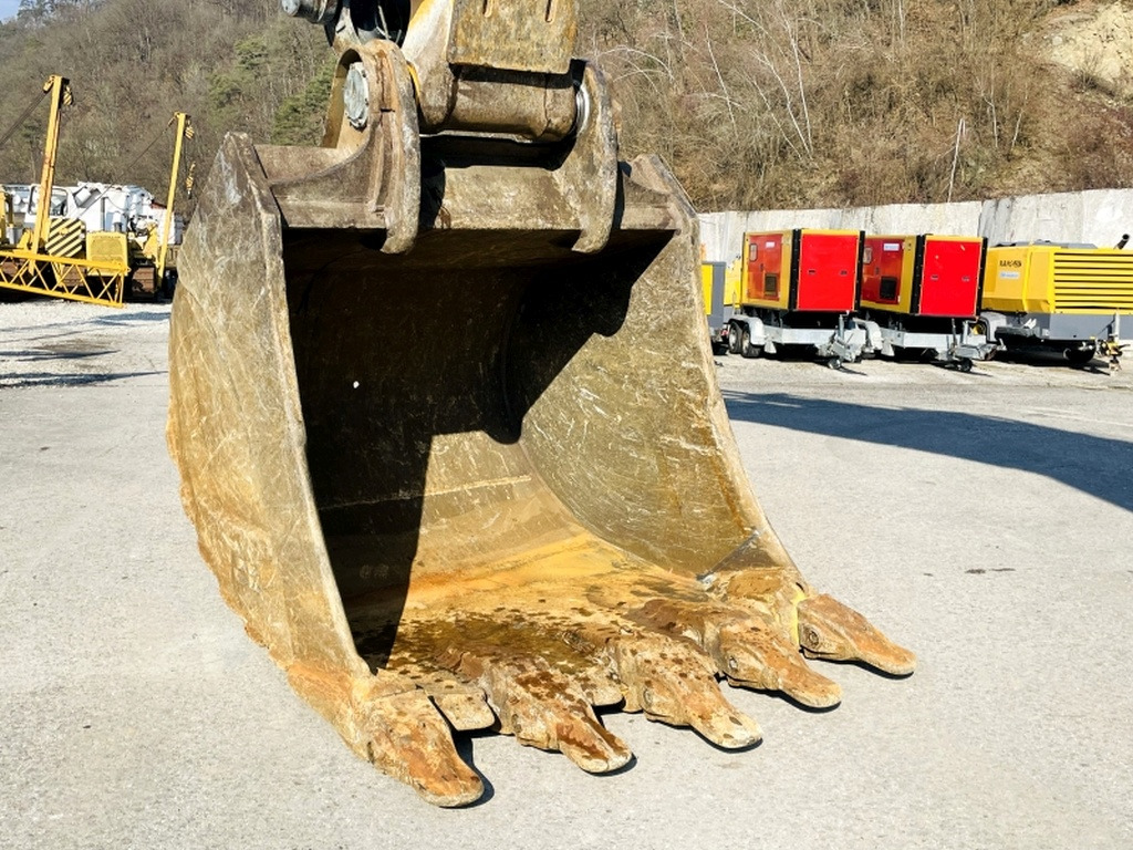 Liebherr R976 HD (3946) - Crawler excavator: picture 5 Liebherr R976 HD (3946) - Crawler excavator: picture 5