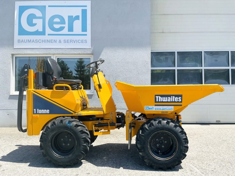 Thwaites Mach 201 (3464) - Mini dumper: picture 2 Thwaites Mach 201 (3464) - Mini dumper: picture 2