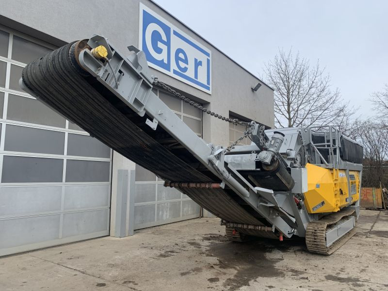 Trümmermeister RM 100 (109379) - Impact crusher: picture 3 Trümmermeister RM 100 (109379) - Impact crusher: picture 3