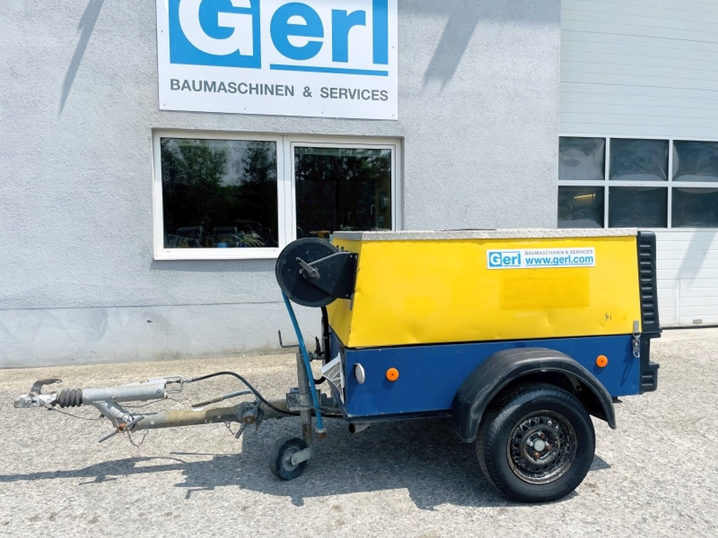 Vergleich C30 (4008) - Air compressor: picture 1 Vergleich C30 (4008) - Air compressor: picture 1