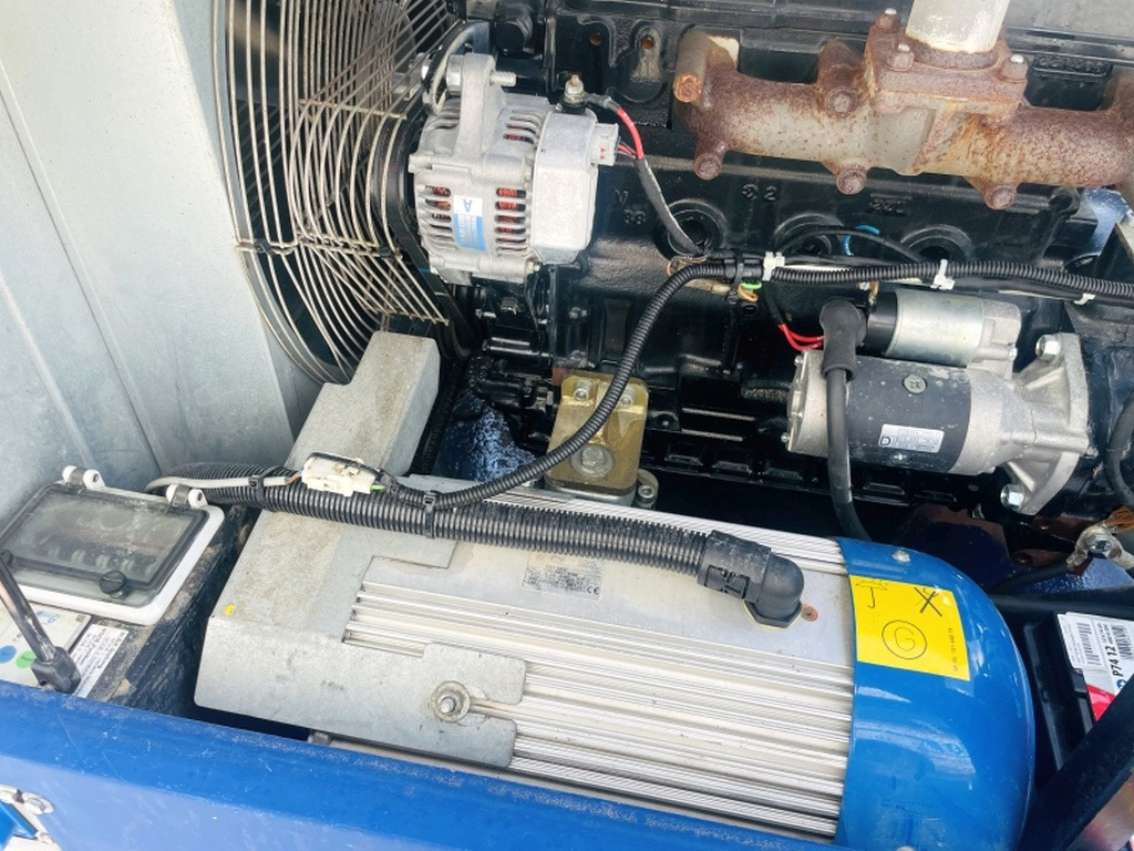 Vergleich C38 (4019) - Air compressor: picture 5 Vergleich C38 (4019) - Air compressor: picture 5