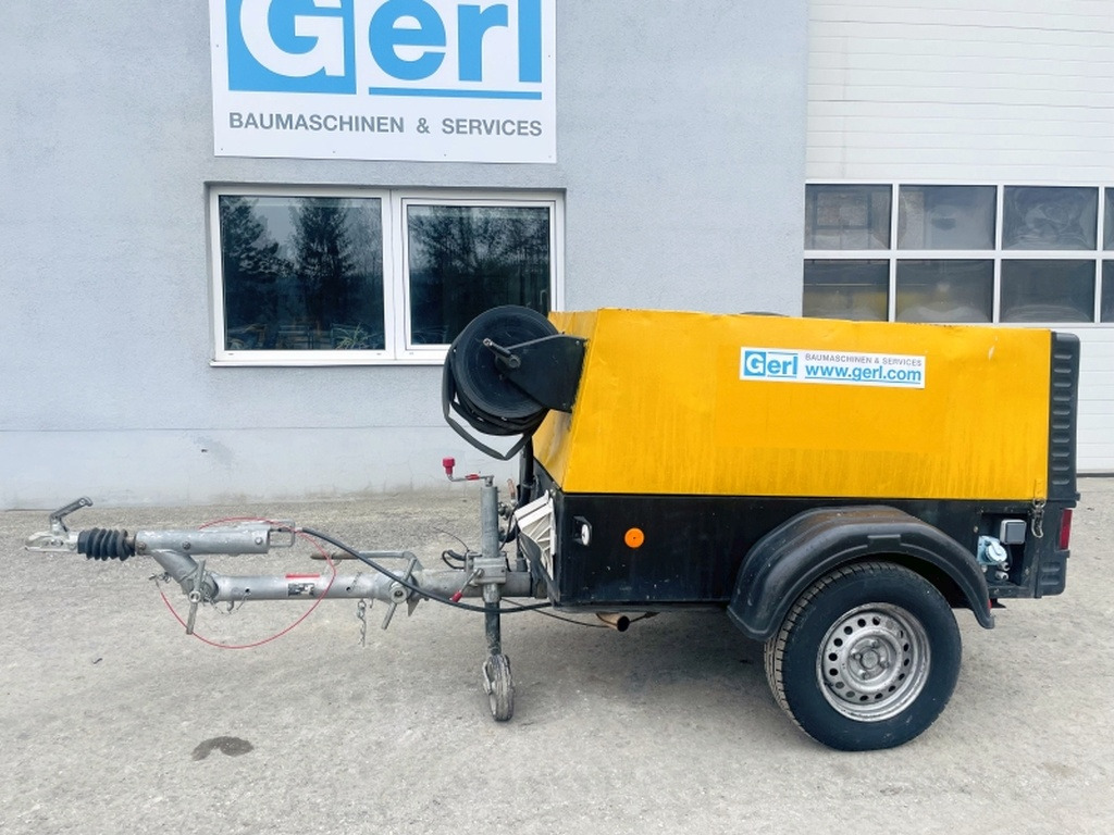 Vergleich C38G (3960) - Air compressor: picture 1 Vergleich C38G (3960) - Air compressor: picture 1