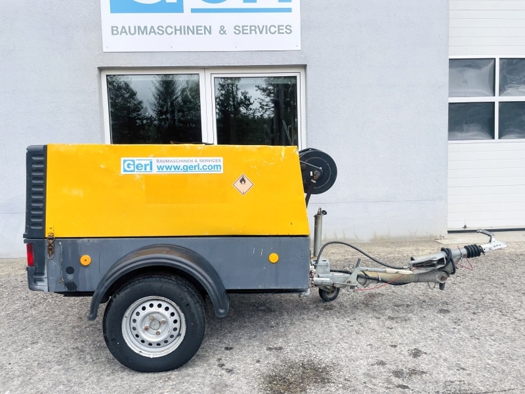 Vergleich C38G (4048) - Air compressor: picture 2 Vergleich C38G (4048) - Air compressor: picture 2