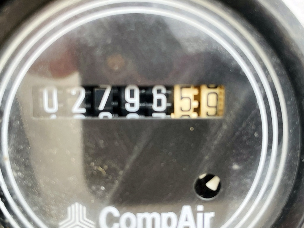 Vergleich C38G (4048) - Air compressor: picture 5 Vergleich C38G (4048) - Air compressor: picture 5
