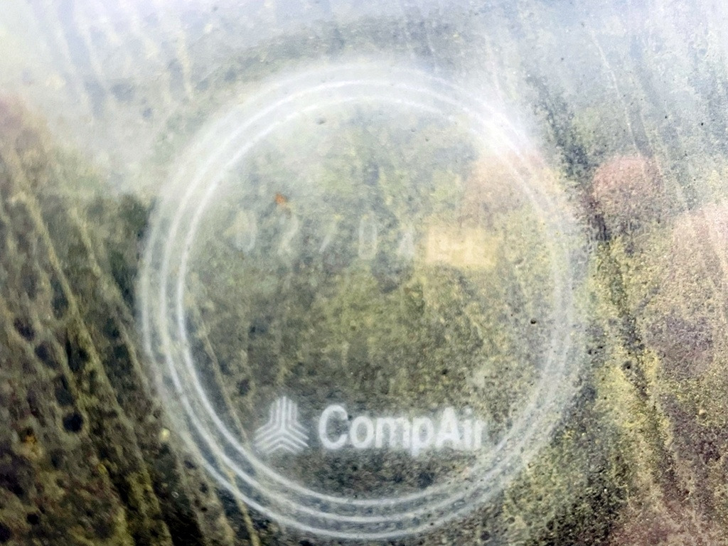 Vergleich DS40G (3956) - Air compressor: picture 5 Vergleich DS40G (3956) - Air compressor: picture 5