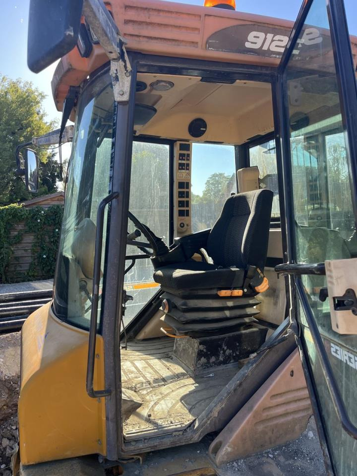 Hydrema 912C - Articulated dumper: picture 3 Hydrema 912C - Articulated dumper: picture 3