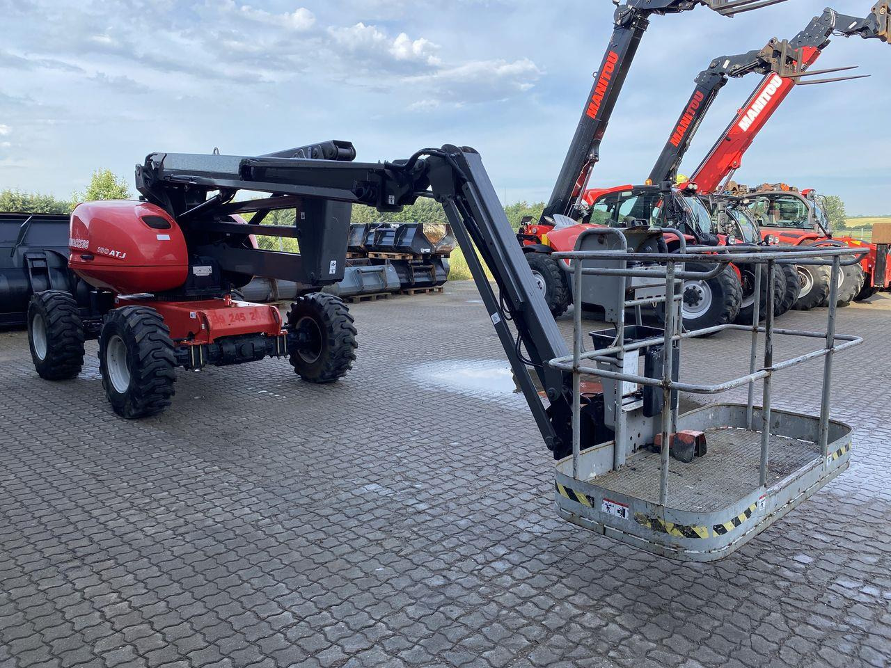 Manitou 180ATJ 2 RC - Articulated boom: picture 5 Manitou 180ATJ 2 RC - Articulated boom: picture 5