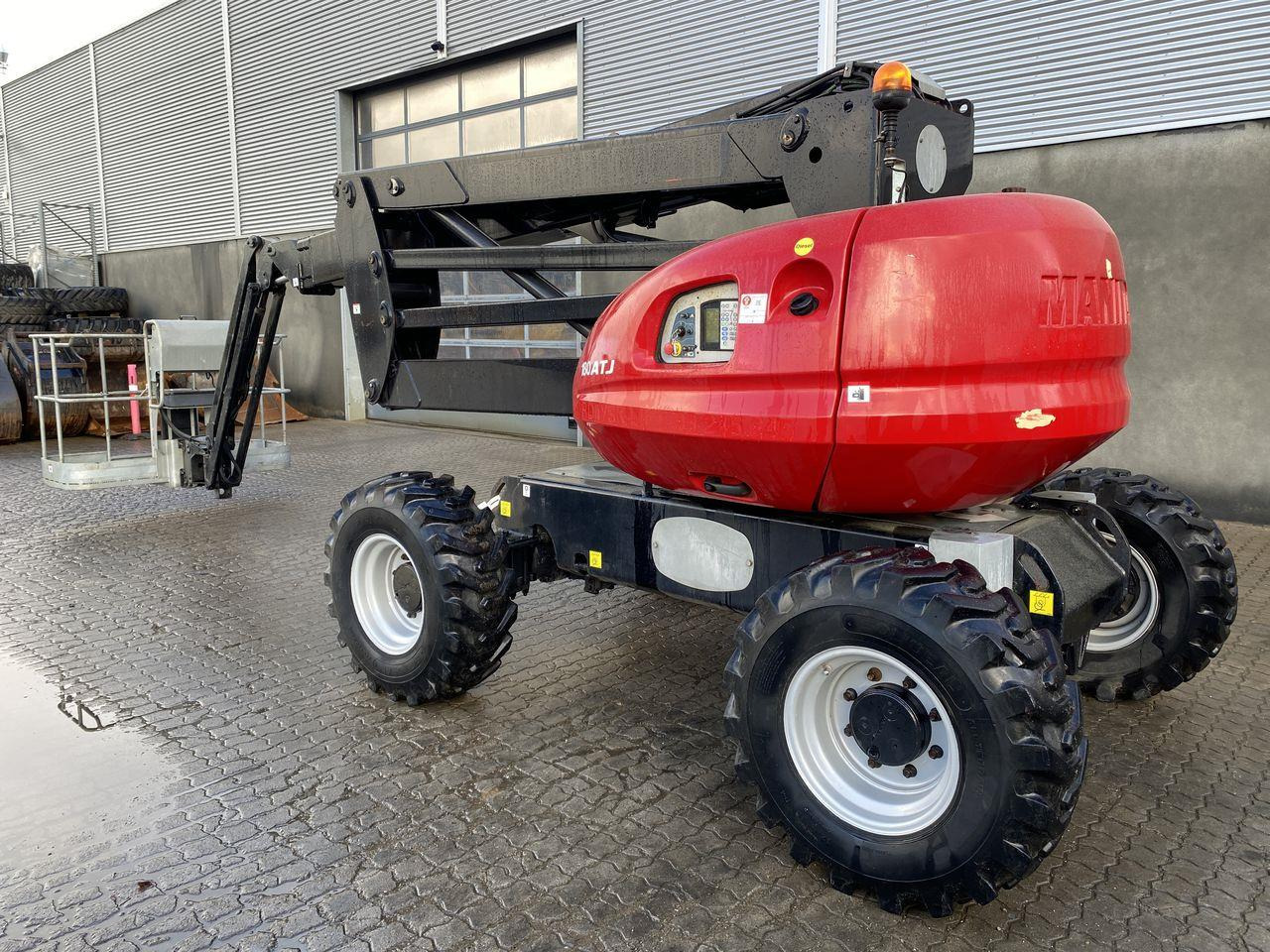 Manitou 180ATJ 2 RC - Articulated boom: picture 2 Manitou 180ATJ 2 RC - Articulated boom: picture 2