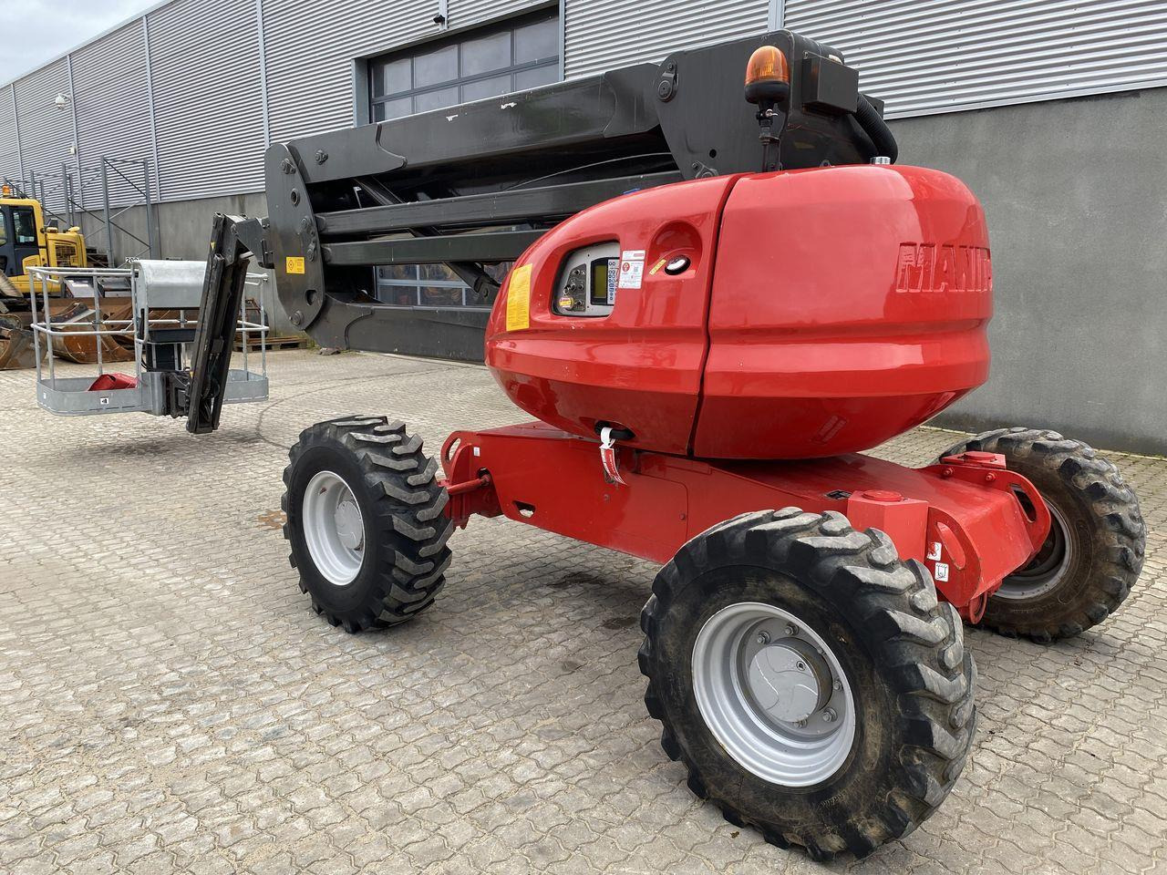 Manitou 180ATJ RC - Articulated boom: picture 2 Manitou 180ATJ RC - Articulated boom: picture 2