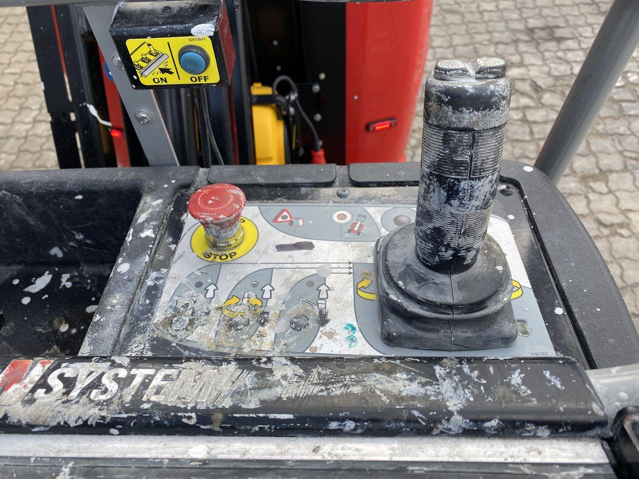 Manitou 100VJR - Other machinery: picture 3 Manitou 100VJR - Other machinery: picture 3