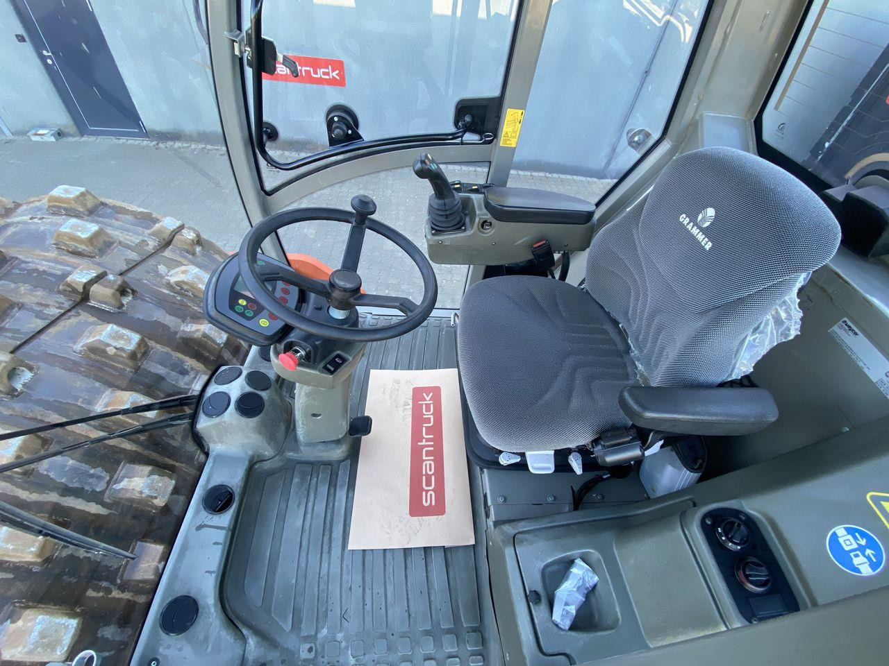 Weycor AW1120E - Compactor: picture 3 Weycor AW1120E - Compactor: picture 3