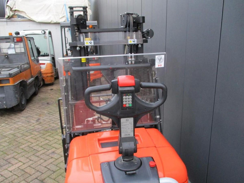 BT SPE120 XR - Pallet truck: picture 4 BT SPE120 XR - Pallet truck: picture 4