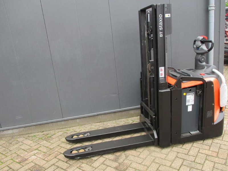 BT SPE200D - Pallet truck: picture 2 BT SPE200D - Pallet truck: picture 2