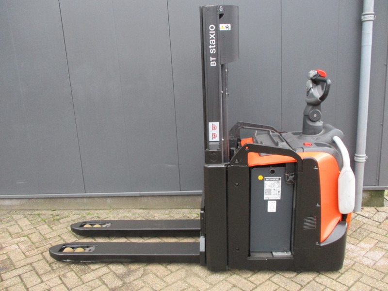 BT SPE200D - Pallet truck: picture 1 BT SPE200D - Pallet truck: picture 1