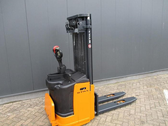 Still EGV S20 - Stacker: picture 3 Still EGV S20 - Stacker: picture 3