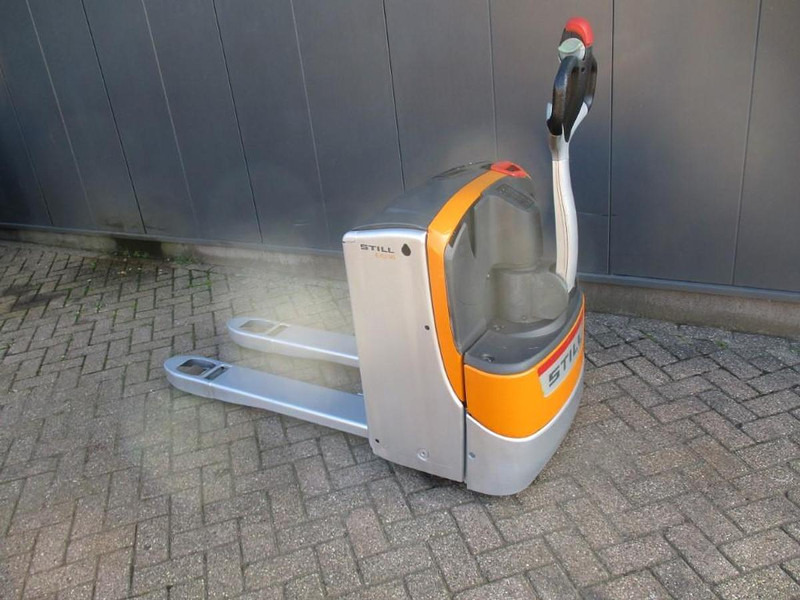 Still EXU 16 - Pallet truck: picture 3 Still EXU 16 - Pallet truck: picture 3