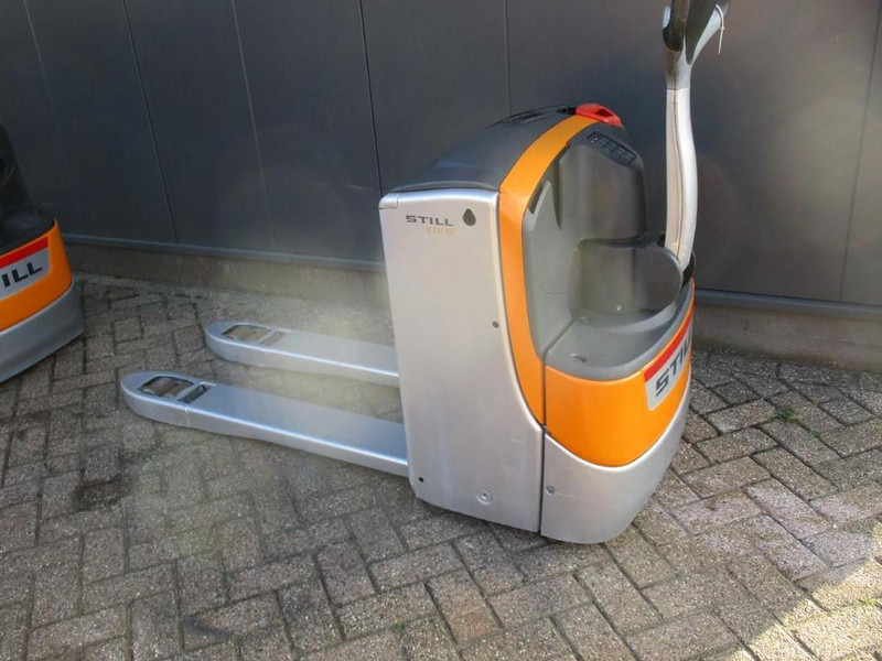 Still EXU 16 - Pallet truck: picture 3 Still EXU 16 - Pallet truck: picture 3