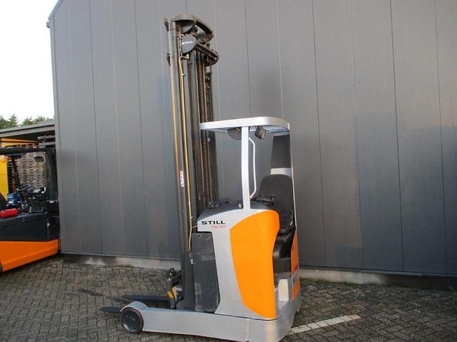 Still FM X17 - Reach truck: picture 3 Still FM X17 - Reach truck: picture 3