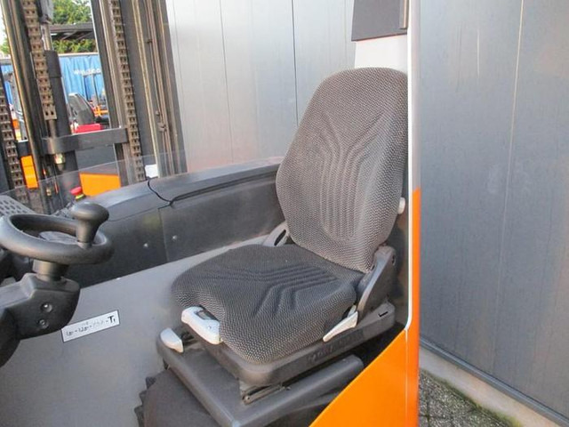 Still FM X17 - Reach truck: picture 5 Still FM X17 - Reach truck: picture 5