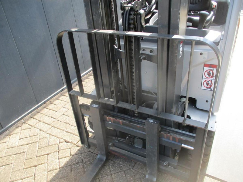 Still RX 20-16C - Electric forklift: picture 4 Still RX 20-16C - Electric forklift: picture 4