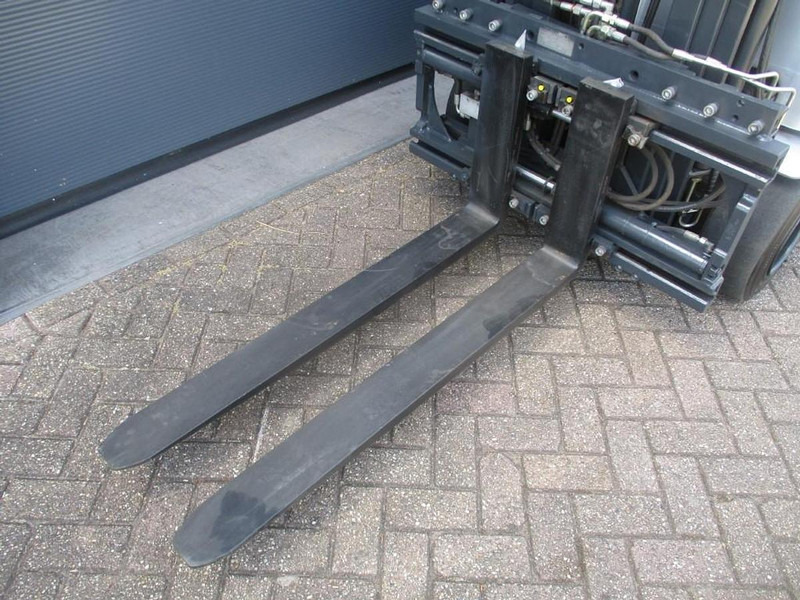 Still RX 20-20 - Electric forklift: picture 5 Still RX 20-20 - Electric forklift: picture 5