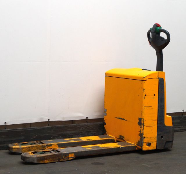 Jungheinrich EJE116 - Pallet truck: picture 1 Jungheinrich EJE116 - Pallet truck: picture 1
