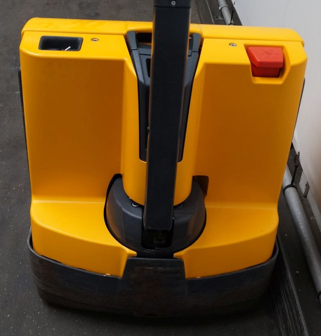 Jungheinrich EJE116 - Pallet truck: picture 3 Jungheinrich EJE116 - Pallet truck: picture 3