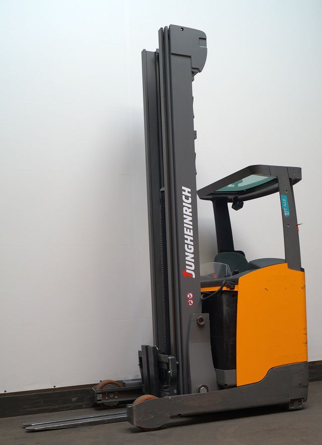 Jungheinrich ETV216 - Reach truck: picture 2 Jungheinrich ETV216 - Reach truck: picture 2