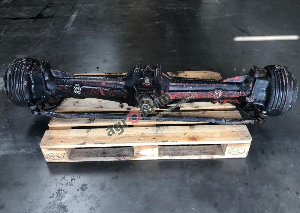 MOST PRZEDNI LAMBORGHINI 774-80 02754356010 - Front axle: picture 3 MOST PRZEDNI LAMBORGHINI 774-80 02754356010 - Front axle: picture 3