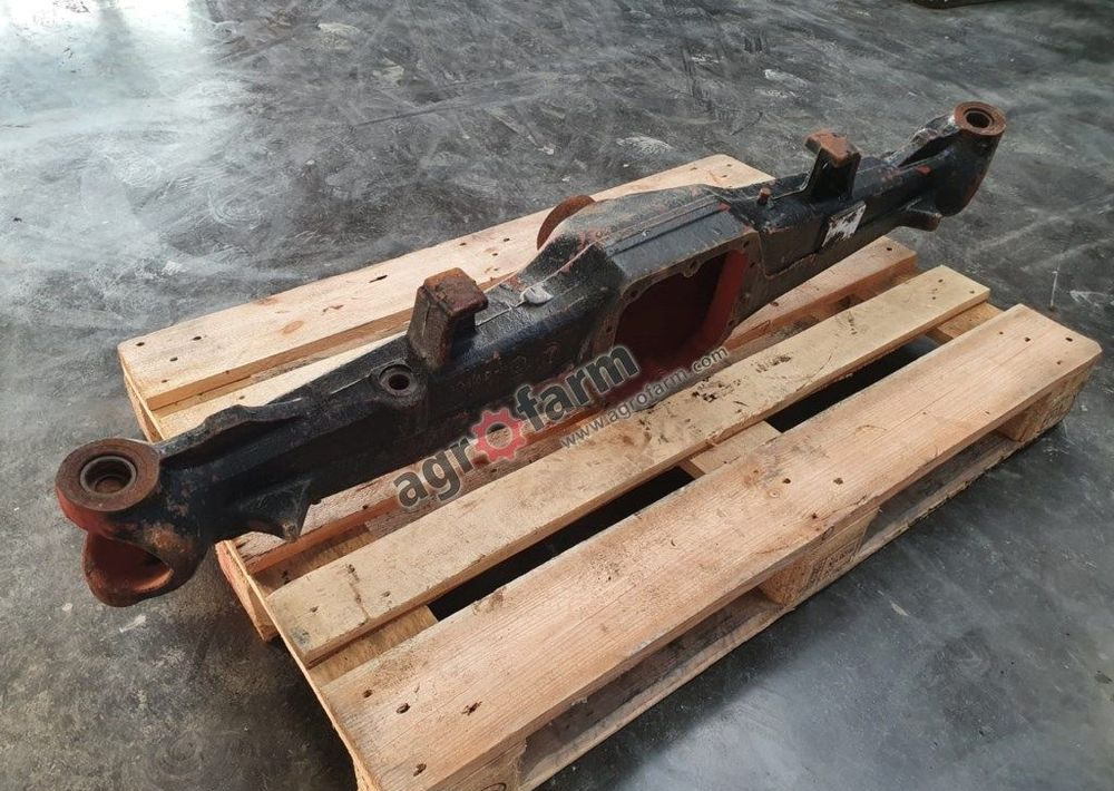 OBUDOWA PRZEDNIEGO MOSTU CASE 4230, 4240, 19149 - Transmission: picture 4 OBUDOWA PRZEDNIEGO MOSTU CASE 4230, 4240, 19149 - Transmission: picture 4