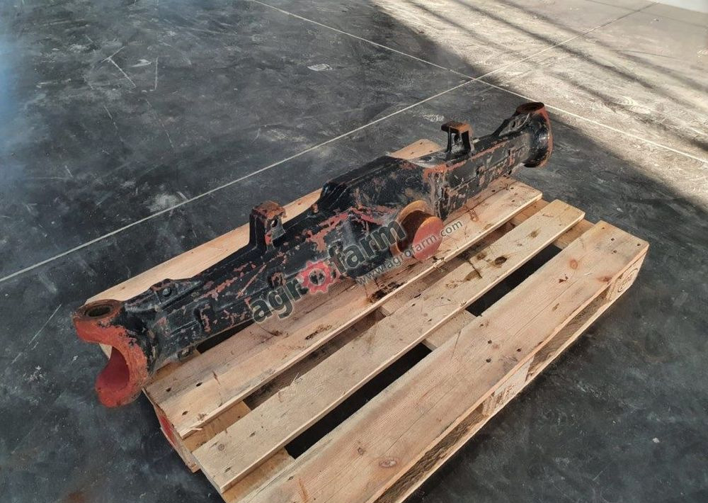 OBUDOWA PRZEDNIEGO MOSTU CASE 4230, 4240, 19149 - Transmission: picture 2 OBUDOWA PRZEDNIEGO MOSTU CASE 4230, 4240, 19149 - Transmission: picture 2