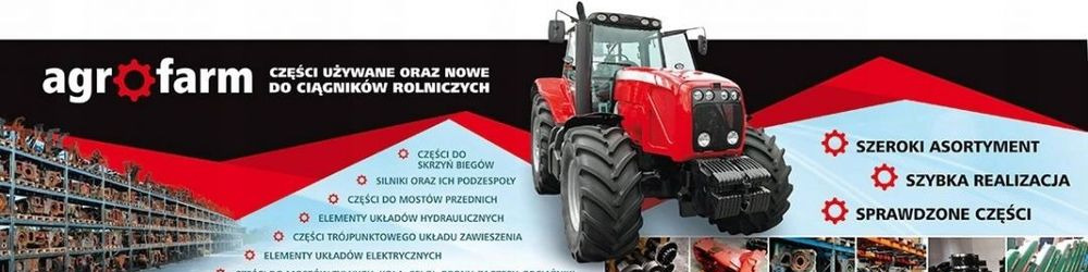 PÓŁOŚ PRZEDNIEGO NAPĘDU FWD JOHN DEERE 2025, 2035 - Drive shaft: picture 2 PÓŁOŚ PRZEDNIEGO NAPĘDU FWD JOHN DEERE 2025, 2035 - Drive shaft: picture 2