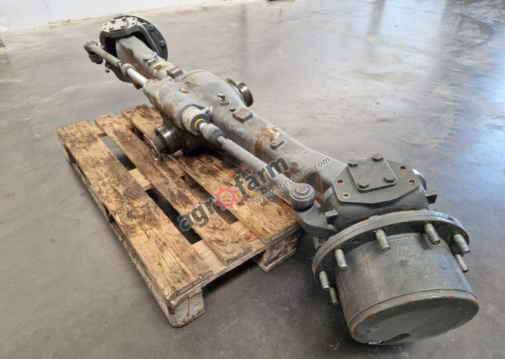 PRZEDNI MOST VALTRA T173 DANA 740/532 - Transmission: picture 3 PRZEDNI MOST VALTRA T173 DANA 740/532 - Transmission: picture 3