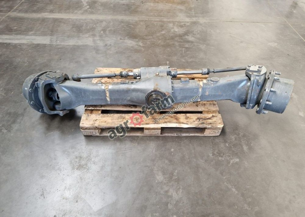PRZEDNI MOST VALTRA T173 DANA 740/532 - Transmission: picture 2 PRZEDNI MOST VALTRA T173 DANA 740/532 - Transmission: picture 2