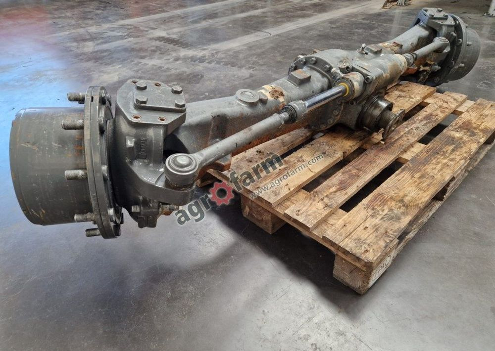 PRZEDNI MOST VALTRA T173 DANA 740/532 - Transmission: picture 4 PRZEDNI MOST VALTRA T173 DANA 740/532 - Transmission: picture 4