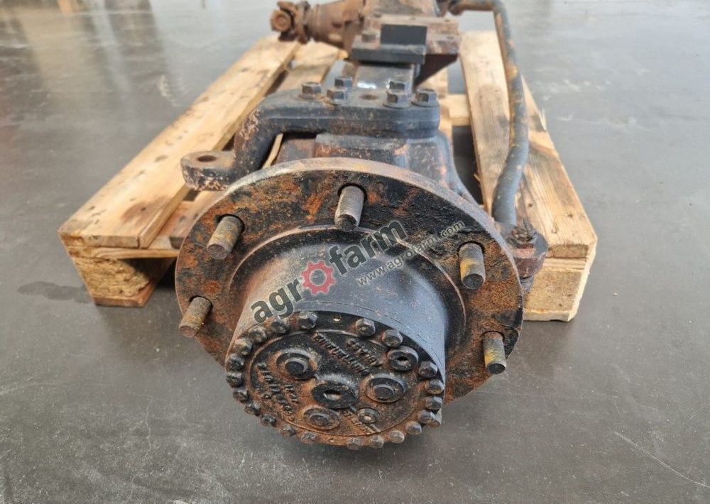 Przedni most Case 633 APL 1251 - Transmission: picture 4 Przedni most Case 633 APL 1251 - Transmission: picture 4