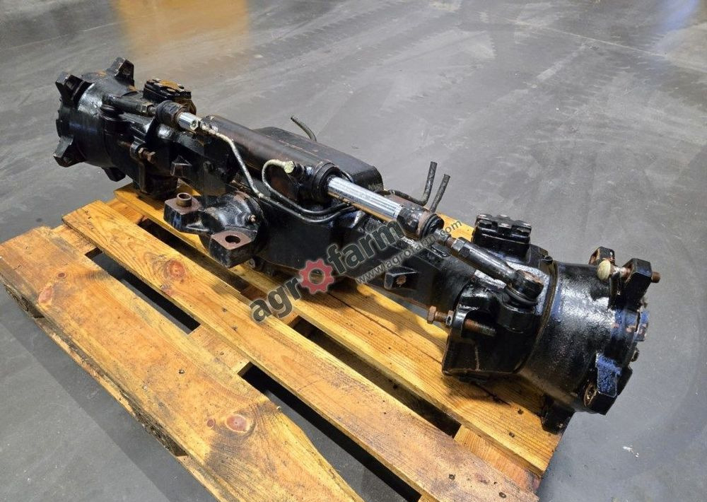 Przedni most Massey Ferguson 3225 - Transmission: picture 3 Przedni most Massey Ferguson 3225 - Transmission: picture 3