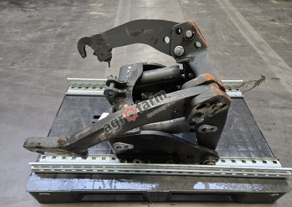 TUZ, przedni podnośnik, Claas Arion 620 0011189551 - Spare parts: picture 2 TUZ, przedni podnośnik, Claas Arion 620 0011189551 - Spare parts: picture 2