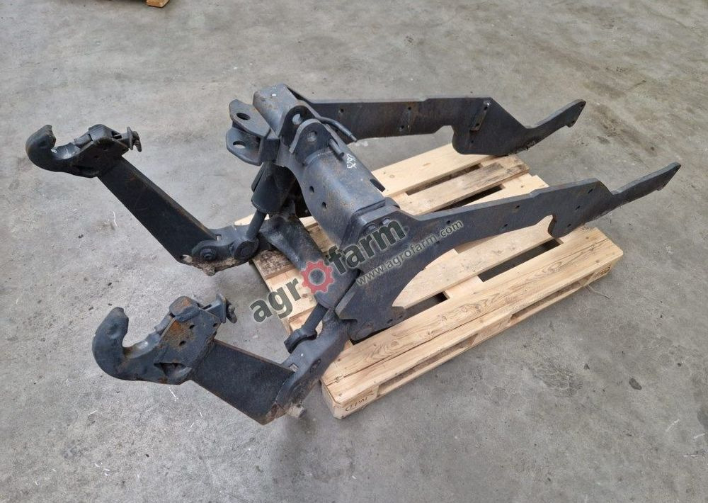 TUZ, przedni podnośnik, Renault Ares 556 RZ - Spare parts: picture 2 TUZ, przedni podnośnik, Renault Ares 556 RZ - Spare parts: picture 2
