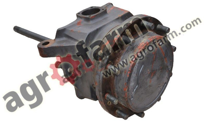 ZWOLNICA RH MASSEY 8140 8150 8160 3429875R3 - Transmission: picture 1 ZWOLNICA RH MASSEY 8140 8150 8160 3429875R3 - Transmission: picture 1