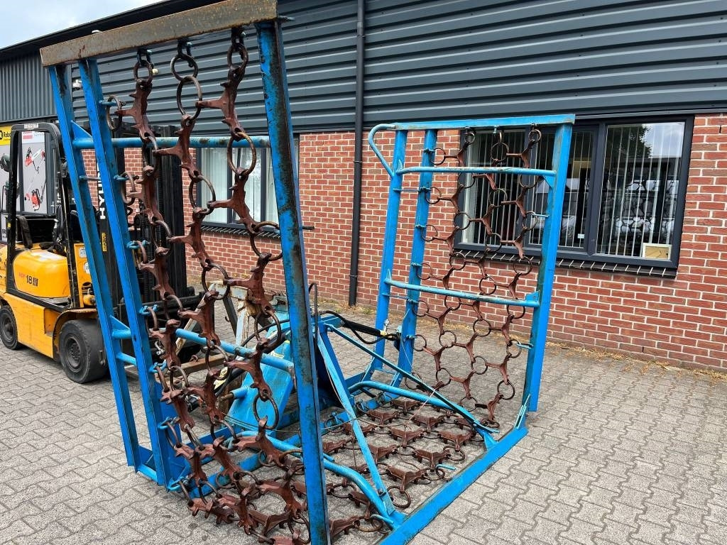 Agromet Weidesleep 6 meter - Livestock equipment: picture 3 Agromet Weidesleep 6 meter - Livestock equipment: picture 3