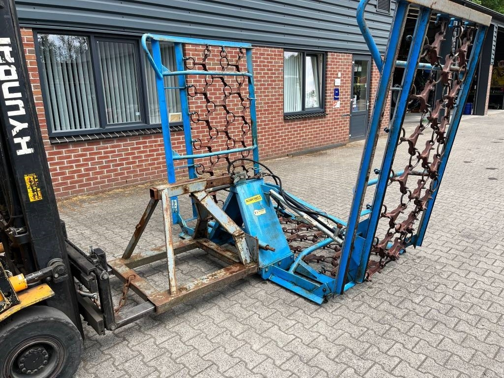 Agromet Weidesleep 6 meter - Livestock equipment: picture 1 Agromet Weidesleep 6 meter - Livestock equipment: picture 1