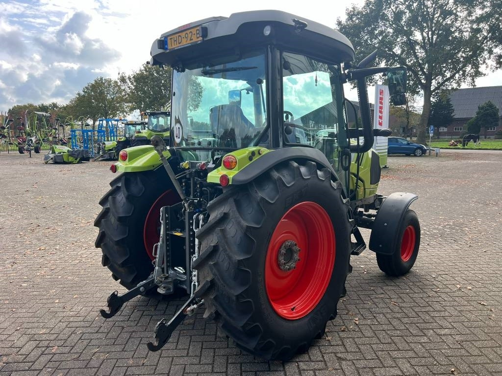Claas Atos 230 - Farm tractor: picture 5 Claas Atos 230 - Farm tractor: picture 5
