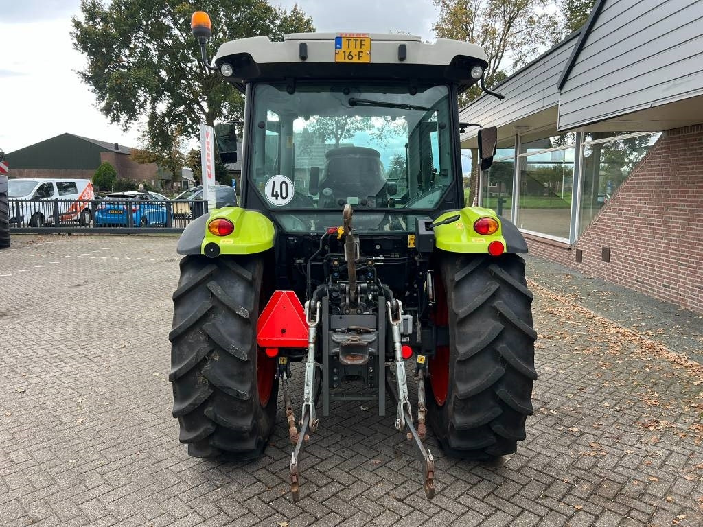 Claas Atos 230 - Farm tractor: picture 4 Claas Atos 230 - Farm tractor: picture 4