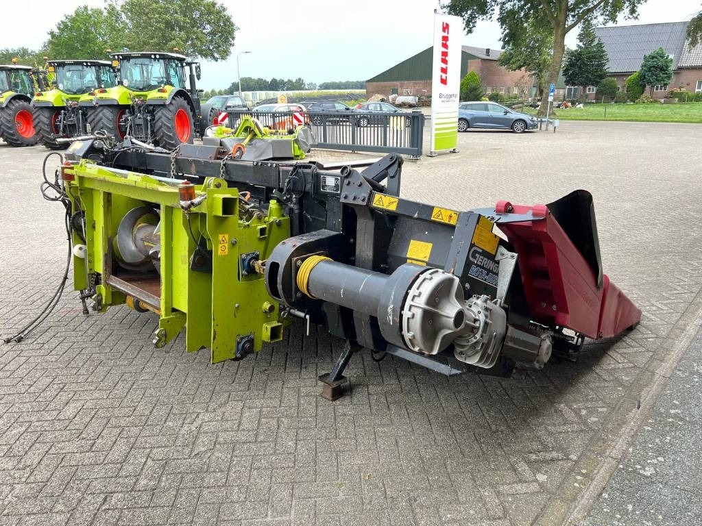 Geringhoff Rota-Disc 600 F kolvenplukker - Harvester attachment: picture 5 Geringhoff Rota-Disc 600 F kolvenplukker - Harvester attachment: picture 5
