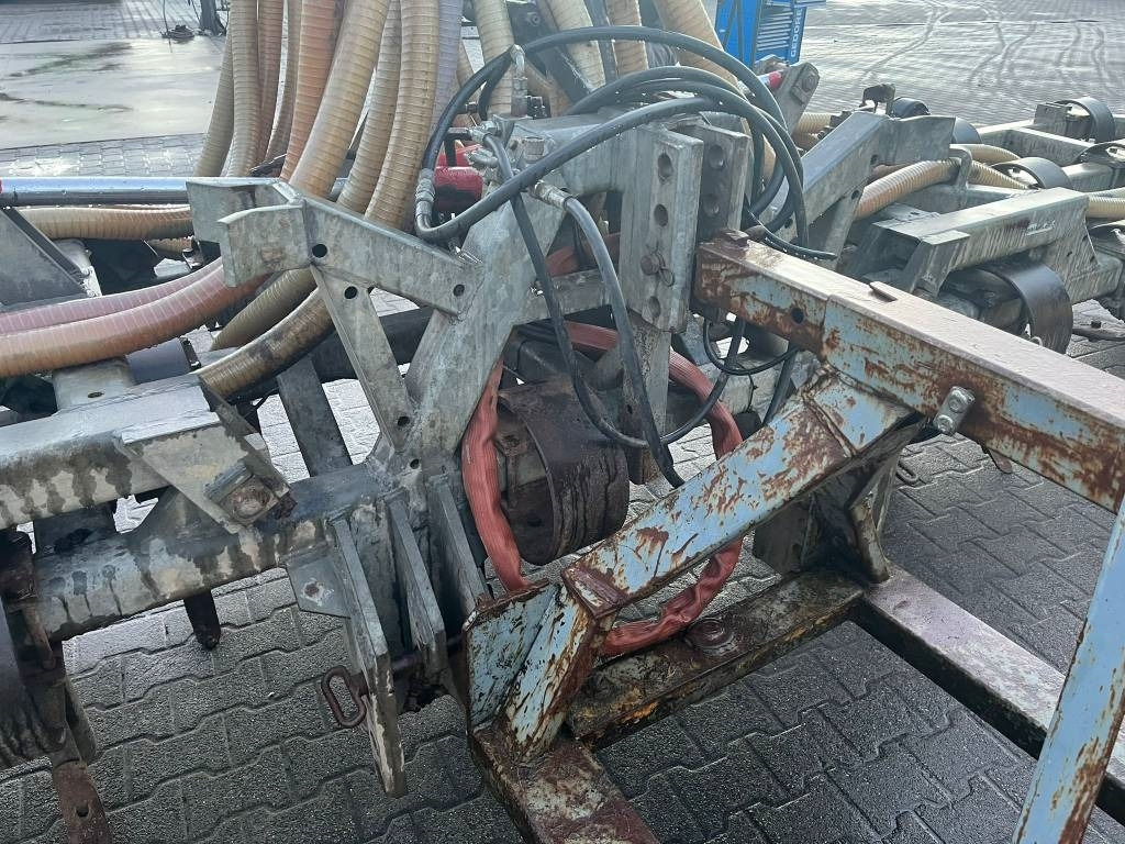 Jako Bouwlandinjecteur - Manure spreader: picture 3 Jako Bouwlandinjecteur - Manure spreader: picture 3