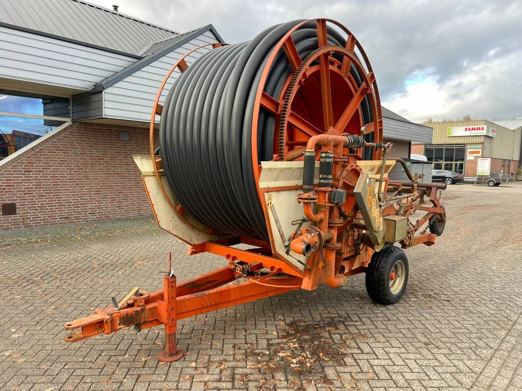 Kaweco Haspel 100-300 - Irrigation system: picture 1 Kaweco Haspel 100-300 - Irrigation system: picture 1