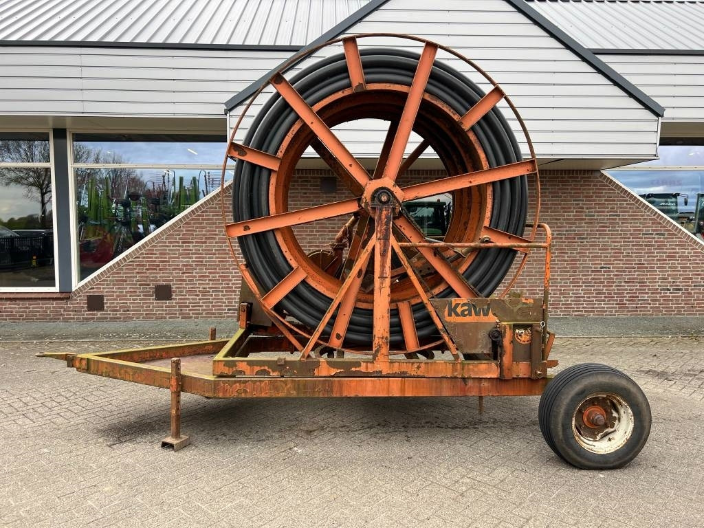 Kaweco Haspel 80-300 - Irrigation system: picture 3 Kaweco Haspel 80-300 - Irrigation system: picture 3